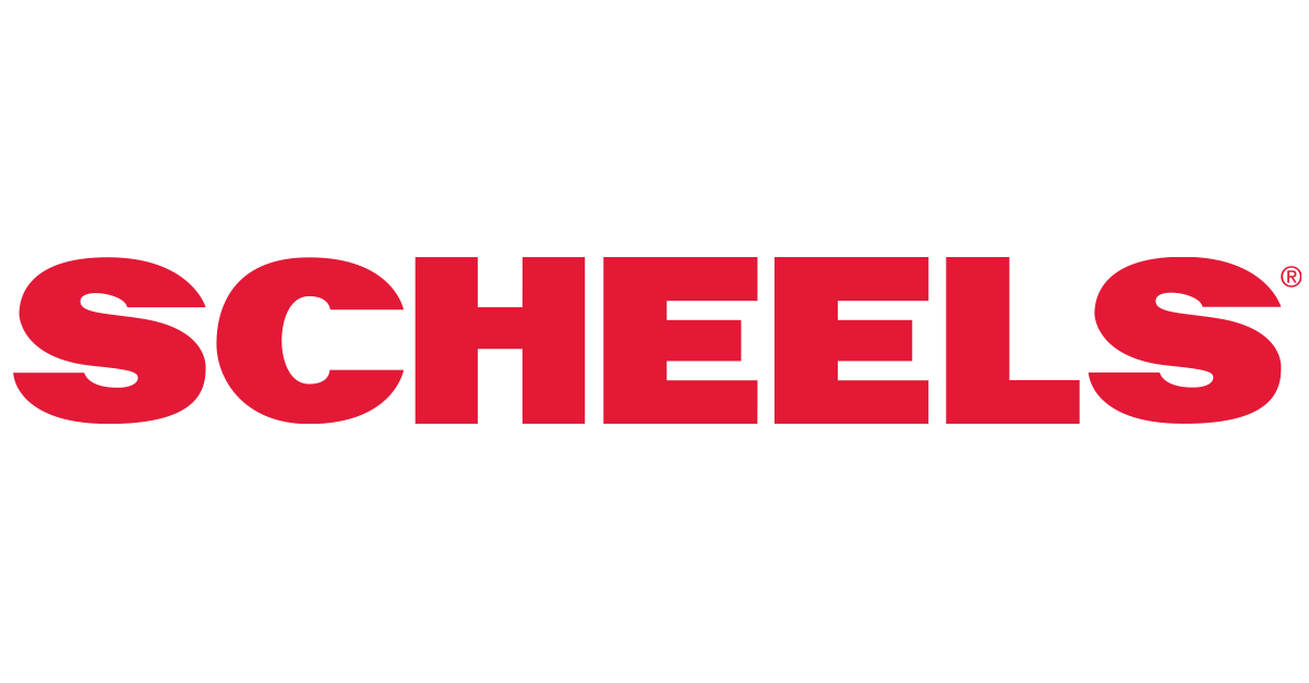 Scheels Logo